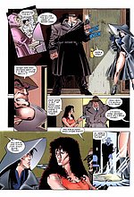E-COMICS LIBRARY