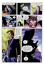 E-COMICS LIBRARY