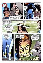 E-COMICS LIBRARY