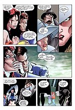 E-COMICS LIBRARY