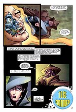 E-COMICS LIBRARY