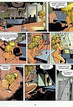 E-COMICS LIBRARY