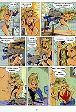 E-COMICS LIBRARY