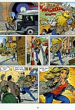 E-COMICS LIBRARY