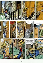 E-COMICS LIBRARY
