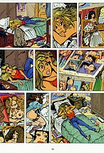 E-COMICS LIBRARY