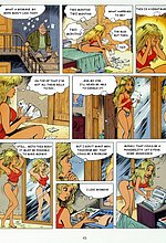 E-COMICS LIBRARY