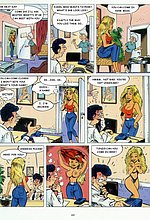 E-COMICS LIBRARY