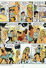 E-COMICS LIBRARY