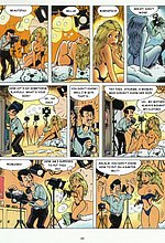 E-COMICS LIBRARY