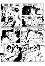 E-COMICS LIBRARY