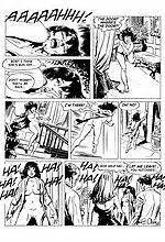E-COMICS LIBRARY