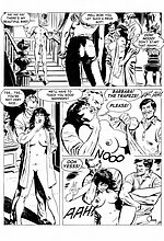 E-COMICS LIBRARY