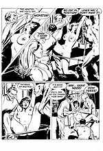 E-COMICS LIBRARY
