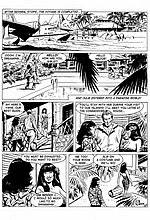E-COMICS LIBRARY