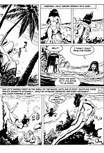 E-COMICS LIBRARY