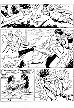 E-COMICS LIBRARY