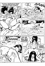 E-COMICS LIBRARY