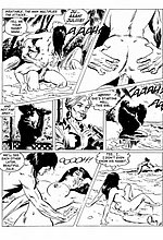 E-COMICS LIBRARY