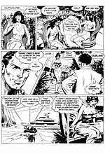 E-COMICS LIBRARY