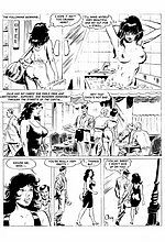 E-COMICS LIBRARY