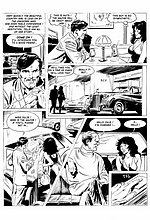 E-COMICS LIBRARY