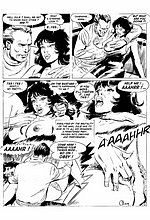 E-COMICS LIBRARY