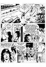 E-COMICS LIBRARY