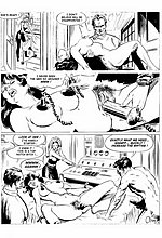 E-COMICS LIBRARY