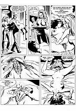 E-COMICS LIBRARY