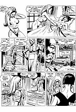 E-COMICS LIBRARY