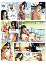 E-COMICS LIBRARY