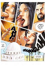 E-COMICS LIBRARY