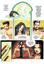 E-COMICS LIBRARY