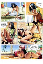 E-COMICS LIBRARY
