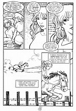 E-COMICS LIBRARY
