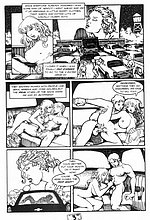 E-COMICS LIBRARY