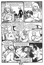 E-COMICS LIBRARY