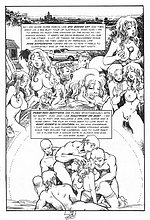 E-COMICS LIBRARY