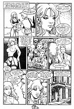 E-COMICS LIBRARY