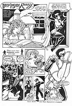 E-COMICS LIBRARY