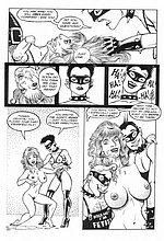 E-COMICS LIBRARY