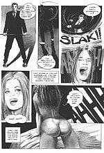 E-COMICS LIBRARY