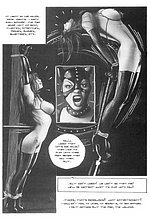 E-COMICS LIBRARY