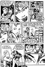 E-COMICS LIBRARY