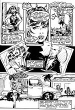 E-COMICS LIBRARY