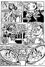 E-COMICS LIBRARY