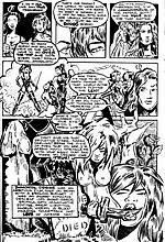E-COMICS LIBRARY