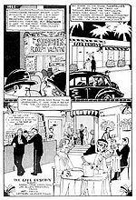 E-COMICS LIBRARY