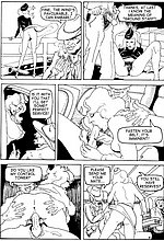 E-COMICS LIBRARY